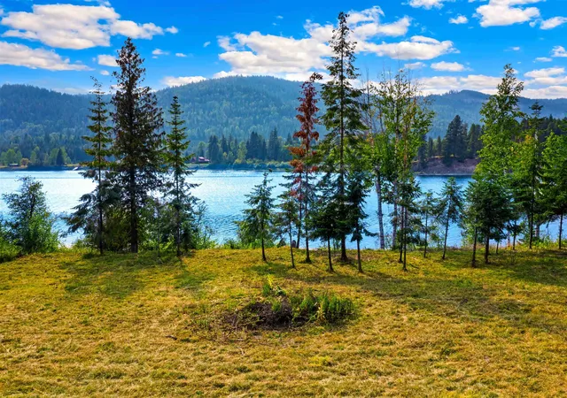 Land for sale at 26561 N Leclerc Rd, Ione, WA 99139 | MLS# 202523178