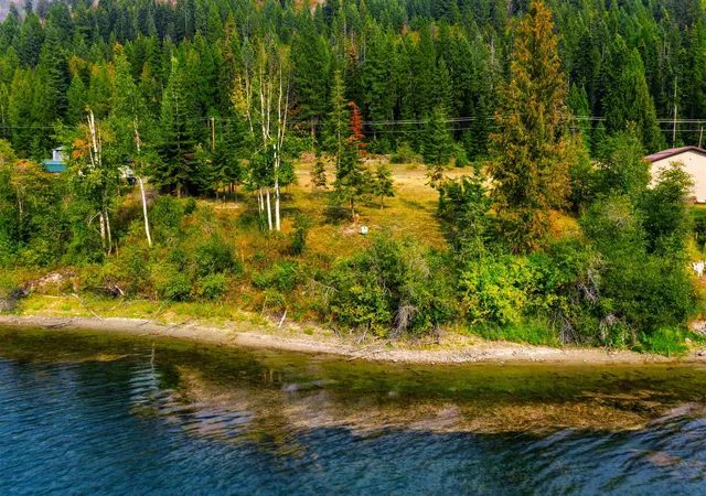 Photo 2 of Land for sale at 26561 N Leclerc Rd, Ione, WA 99139 | MLS# 202523178 | Listing updated on 2026-09-14