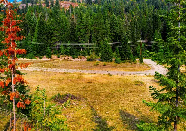 Photo 3 of Land for sale at 26561 N Leclerc Rd, Ione, WA 99139 | MLS# 202523178 | Listing updated on 2026-09-14