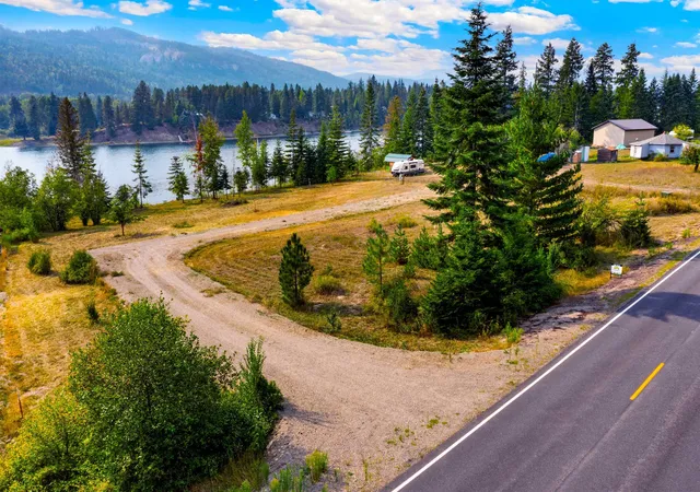 Photo 3 of Land for sale at 26561 N Leclerc Rd, Ione, WA 99139 | MLS# 202523178 | Listing updated on 2026-09-14