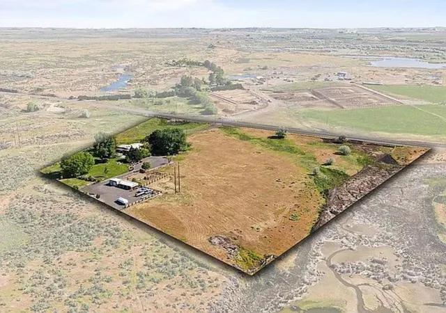 Photo 50 of Single family home for sale at 2175 W Mcmanamon Rd, Othello, WA 99344 | MLS# 202611506 | Listing updated on 2026-09-29
