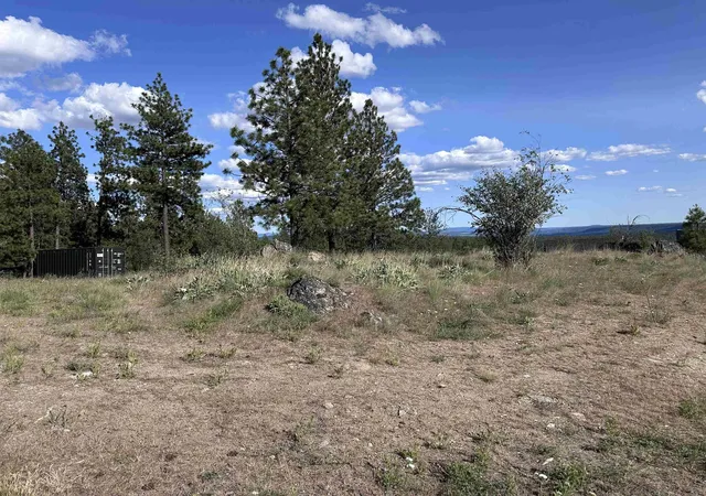 Land for sale at 6581 Saddle Mountain Way, Deer Park, WA 99006 | MLS# 202612093