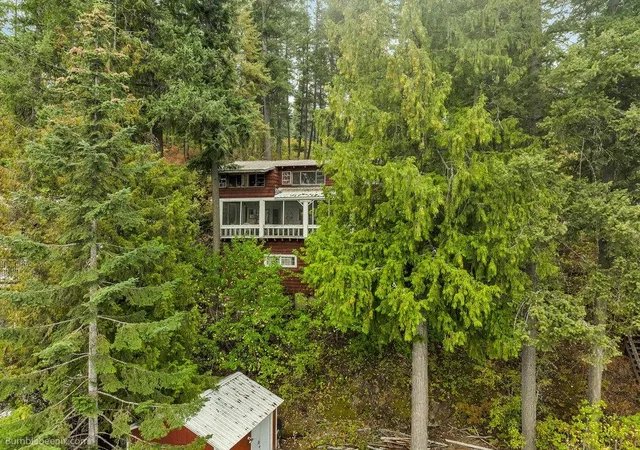 Photo 1 of Single family home for sale at 12222 N W Newman Lake Dr, Newman Lake, WA 99025 | MLS# 202612123 | Listing updated on 2026-09-10