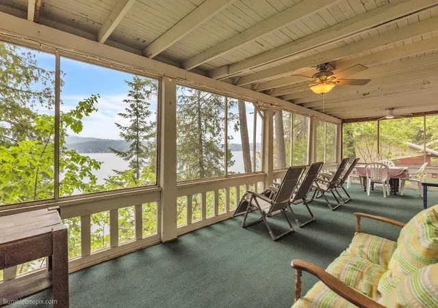 Photo 3 of Single family home for sale at 12222 N W Newman Lake Dr, Newman Lake, WA 99025 | MLS# 202612123 | Listing updated on 2026-09-10