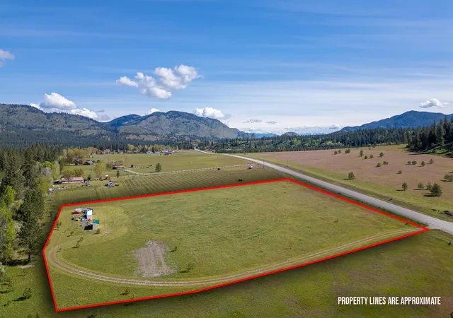 Photo 1 of Sale Pending at 3321 Highway 25 N, Northport, WA 99157 | MLS# 202613216 | Listing updated on 2026-09-10