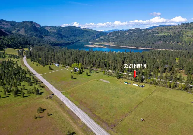 Photo 3 of Sale Pending at 3321 Highway 25 N, Northport, WA 99157 | MLS# 202613216 | Listing updated on 2026-09-10