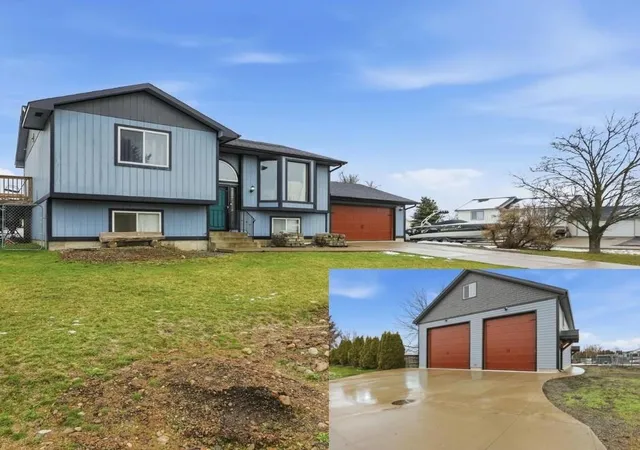 Photo 1 of Sale Pending at 25421 E Joseph Ave, Newman Lake, WA 99025 | MLS# 202613652 | Listing updated on 2026-09-11