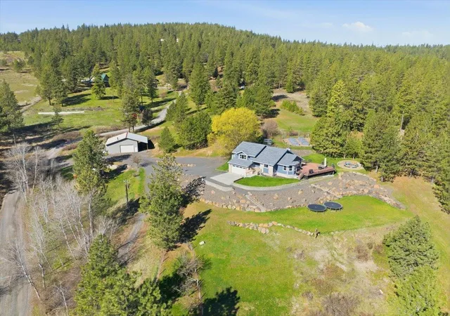 Photo 2 of Single family home for sale at 6802 S Conklin Rd, Greenacres, WA 99016 | MLS# 202613664 | Listing updated on 2026-09-15