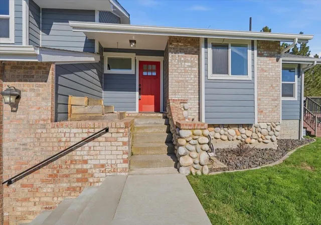 Photo 3 of Single family home for sale at 6802 S Conklin Rd, Greenacres, WA 99016 | MLS# 202613664 | Listing updated on 2026-09-15