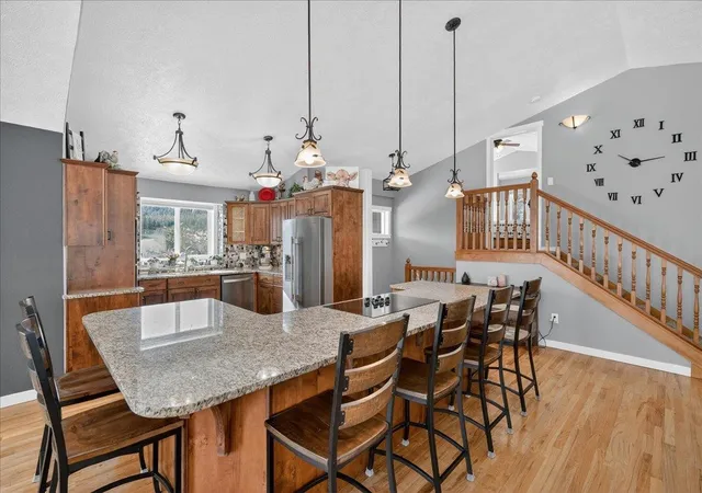 Photo 4 of Single family home for sale at 6802 S Conklin Rd, Greenacres, WA 99016 | MLS# 202613664 | Listing updated on 2026-09-15