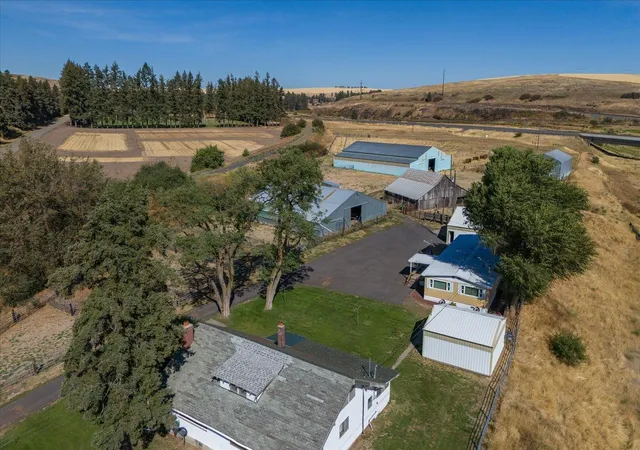Photo 2 of Single family home for sale at 101 103 Kelsey Rd, Rosalia, WA 99170 | MLS# 202613940 | Listing updated on 2026-09-22