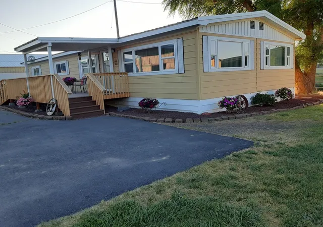 Photo 3 of Single family home for sale at 101 103 Kelsey Rd, Rosalia, WA 99170 | MLS# 202613940 | Listing updated on 2026-09-22