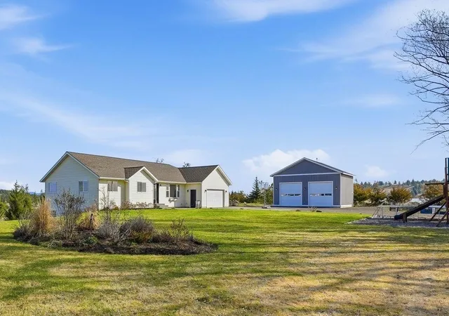 Photo 1 of Single family home for sale at 37765 Halme Dr, Davenport, WA 99122 | MLS# 202614051 | Listing updated on 2026-09-15