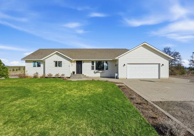 Photo 2 of Single family home for sale at 37765 Halme Dr, Davenport, WA 99122 | MLS# 202614051 | Listing updated on 2026-09-15