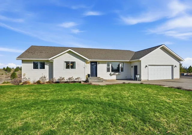 Photo 3 of Single family home for sale at 37765 Halme Dr, Davenport, WA 99122 | MLS# 202614051 | Listing updated on 2026-09-15