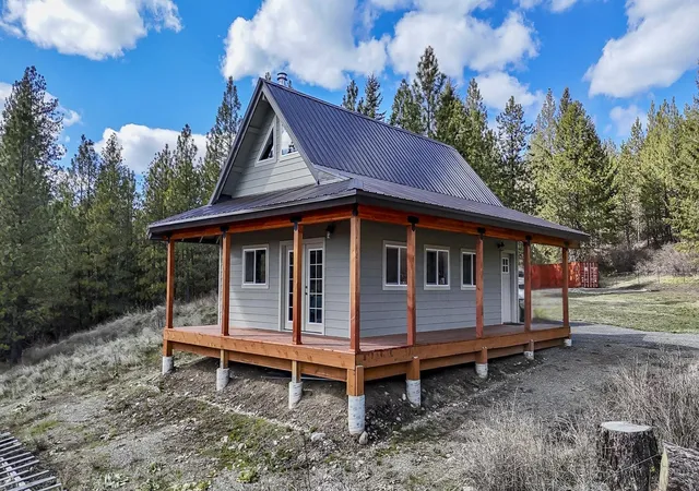 Photo 1 of Single family home for sale at 817 Dominion Springs Way, Colville, WA 99114 | MLS# 202614385 | Listing updated on 2026-09-22