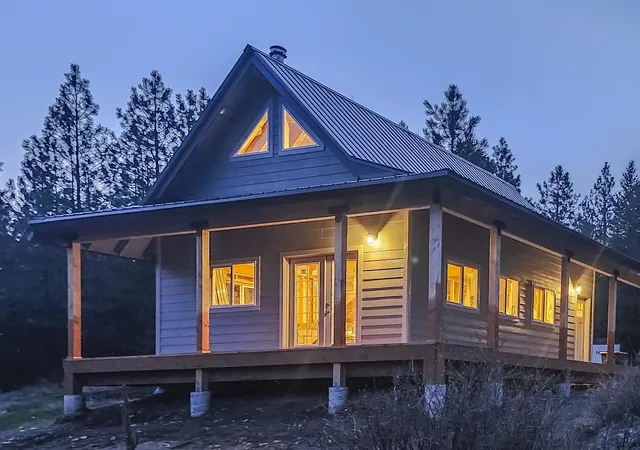 Photo 3 of Single family home for sale at 817 Dominion Springs Way, Colville, WA 99114 | MLS# 202614385 | Listing updated on 2026-09-22
