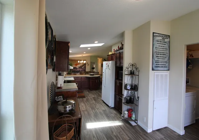 Photo 3 of Manufactured home for sale at 604 N West St, Chewelah, WA 99109 | MLS# 202615758 | Listing updated on 2026-09-22