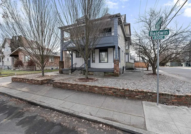 Photo 2 of Multi family home for sale at 802 E Baldwin Ave, Spokane, WA 99207 | MLS# 202615914 | Listing updated on 2026-09-15