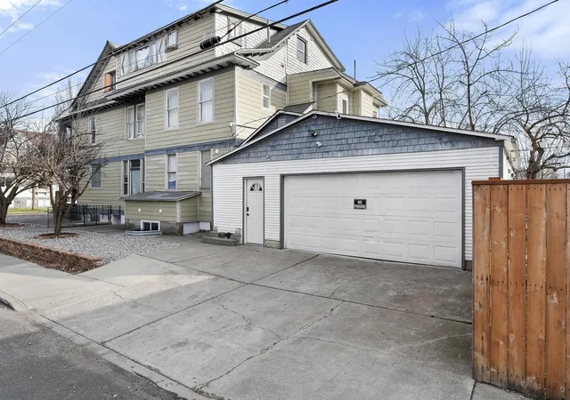 Photo 3 of Multi family home for sale at 802 E Baldwin Ave, Spokane, WA 99207 | MLS# 202615914 | Listing updated on 2026-09-15