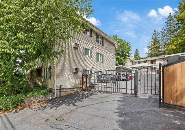 Condo for sale at 837 S Cowley St, Spokane, WA 99202 | MLS# 202615954