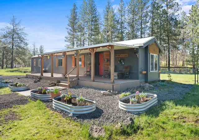 Photo 1 of Sale Pending at 19236 S Aspen Meadows Dr, Cheney, WA 99004 | MLS# 202616231 | Listing updated on 2026-09-11