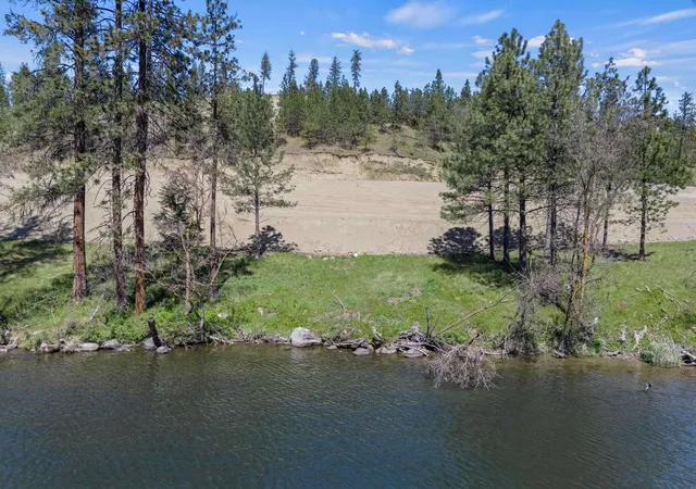 Photo 1 of Land for sale at Lot 5 Shoreline Way, Nine Mile Falls, WA 99026 | MLS# 202616405 | Listing updated on 2026-09-09
