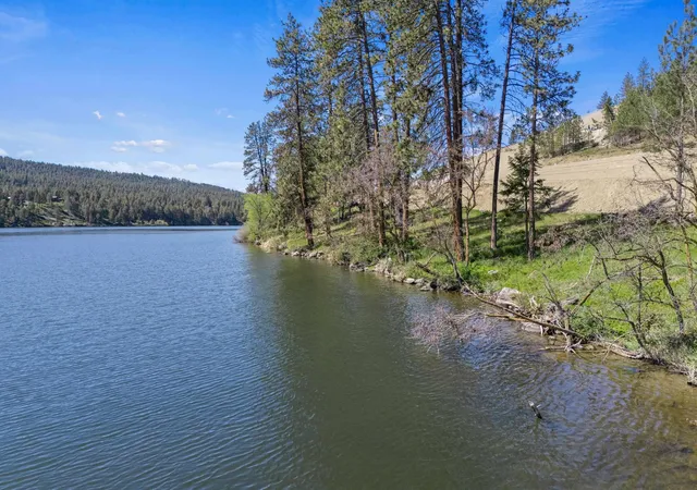 Photo 3 of Land for sale at Lot 5 Shoreline Way, Nine Mile Falls, WA 99026 | MLS# 202616405 | Listing updated on 2026-09-09