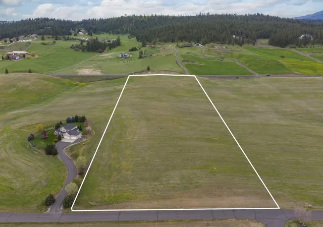Land for sale at 9905 E Peone Landing Ln, Mead, WA 99201 | MLS# 202616839