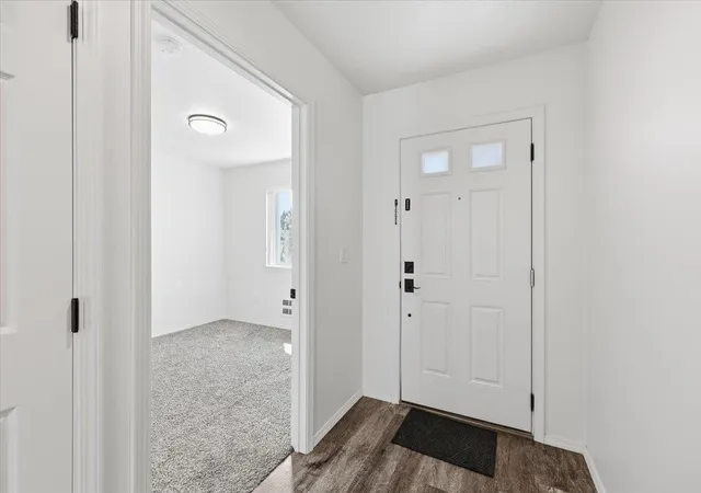 Photo 3 of Sale Pending at 420 N / 422 Pierce Ln, Spokane Valley, WA 99206 | MLS# 202616911 | Listing updated on 2026-09-14