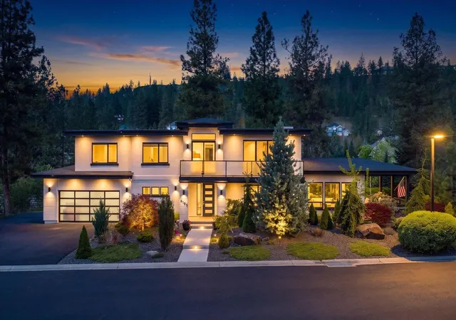 Photo 1 of Single family home for sale at 6105 S Torrino Ct, Spokane, WA 99223 | MLS# 202616979 | Listing updated on 2026-09-14