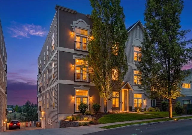 Photo 1 of Condo for sale at 2226 W Riverside #102 Ave, Spokane, WA 99201 | MLS# 202617242 | Listing updated on 2026-09-11