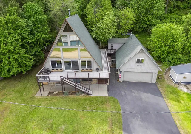 Photo 1 of Sale Pending at 3803 Rainbow Dr, Loon Lake, WA 99148 | MLS# 202617863 | Listing updated on 2026-09-15