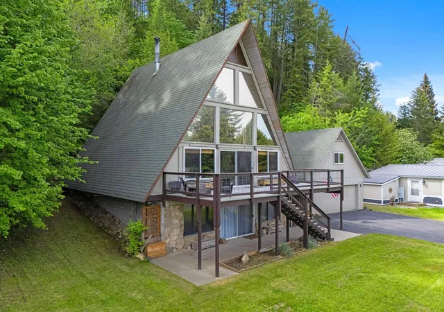 Photo 2 of Sale Pending at 3803 Rainbow Dr, Loon Lake, WA 99148 | MLS# 202617863 | Listing updated on 2026-09-15