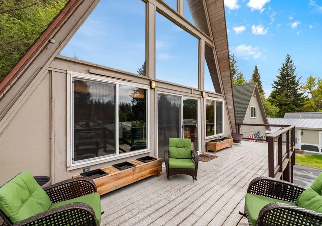 Photo 3 of Sale Pending at 3803 Rainbow Dr, Loon Lake, WA 99148 | MLS# 202617863 | Listing updated on 2026-09-15