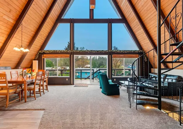 Photo 3 of Sale Pending at 3803 Rainbow Dr, Loon Lake, WA 99148 | MLS# 202617863 | Listing updated on 2026-09-28