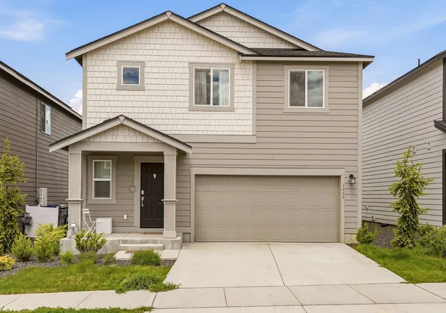 Photo 1 of Sale Pending at 4464 W Bedford Ave, Spokane, WA 99208 | MLS# 202618131 | Listing updated on 2026-09-15