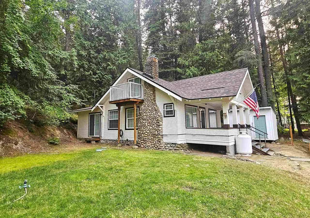 Photo 2 of Single family home for sale at 14354 N Meadow Ln, Newman Lake, WA 99025 | MLS# 202618218 | Listing updated on 2026-09-15