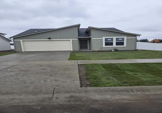 Photo 1 of Sale Pending at 1567 E A St, Deer Park, WA 99006 | MLS# 202618360 | Listing updated on 2026-09-15