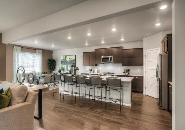 Photo 2 of Sale Pending at 3164 S Durango Ln, Veradale, WA 99037 | MLS# 202618516 | Listing updated on 2026-09-14
