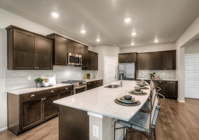 Photo 3 of Sale Pending at 3164 S Durango Ln, Veradale, WA 99037 | MLS# 202618516 | Listing updated on 2026-09-14