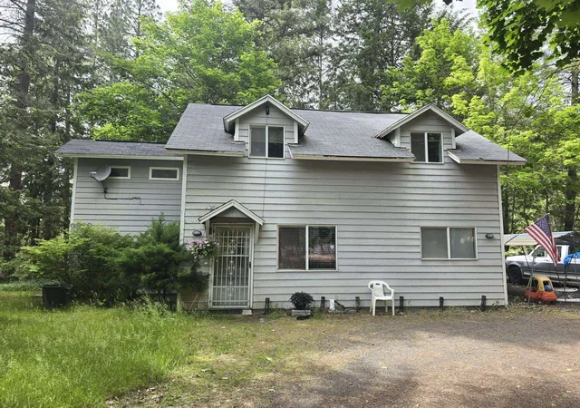 Photo 1 of Single family home for sale at 4421 E Chattaroy Rd, Chattaroy, WA 99003 | MLS# 202618537 | Listing updated on 2026-09-22