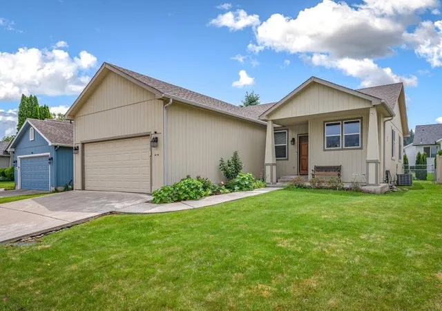 Photo 1 of Single family home for sale at 17604 E 3rd Lane, Spokane Valley, WA 99016 | MLS# 202618674 | Listing updated on 2026-09-15