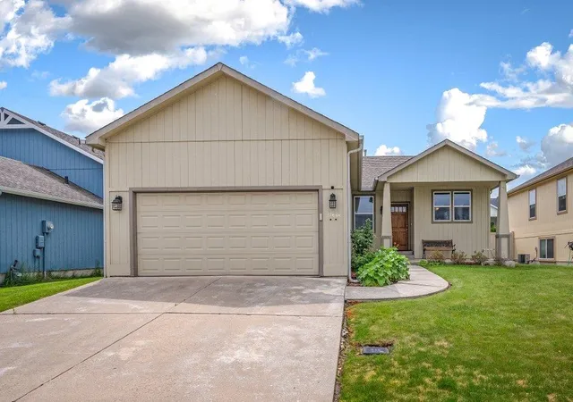 Photo 2 of Single family home for sale at 17604 E 3rd Lane, Spokane Valley, WA 99016 | MLS# 202618674 | Listing updated on 2026-09-15