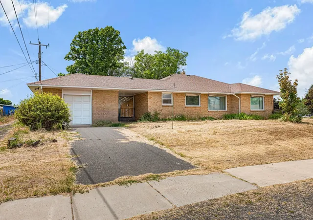 Photo 2 of Single family home for sale at 503 W 3rd Street, Sprague, WA 99032 | MLS# 202618784 | Listing updated on 2026-09-22