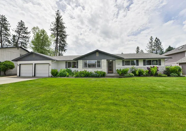 Photo 1 of Sale Pending at 6915 W Johannsen Ave, Nine Mile Falls, WA 99026 | MLS# 202618828 | Listing updated on 2026-09-11