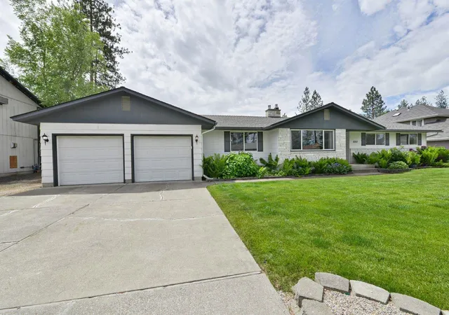 Photo 2 of Sale Pending at 6915 W Johannsen Ave, Nine Mile Falls, WA 99026 | MLS# 202618828 | Listing updated on 2026-09-11