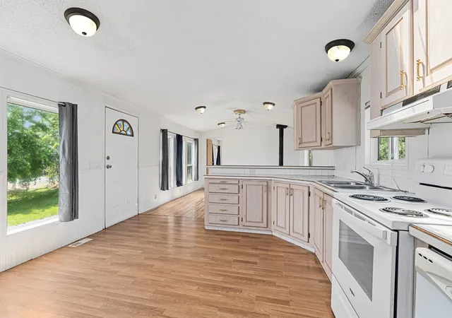 Photo 3 of Manufactured home for sale at 2337 Burnt Valley Rd, Chewelah, WA 99109 | MLS# 202619028 | Listing updated on 2026-09-10