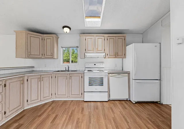 Photo 3 of Manufactured home for sale at 2337 Burnt Valley Rd, Chewelah, WA 99109 | MLS# 202619028 | Listing updated on 2026-09-10