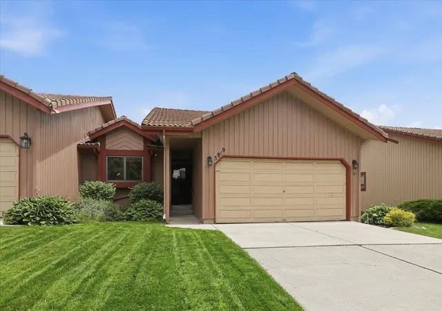 Photo 1 of Sale Pending at 3819 S Alder Dr, Spokane, WA 99223 | MLS# 202619109 | Listing updated on 2026-09-15